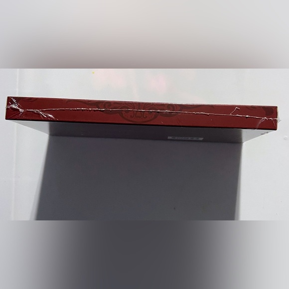 Hank & Henry SEX TALK Eyeshadow Palette Matte & Shimmer Makeup NEW & Sealed - Picture 7 of 10